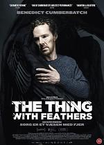 The Thing with Feathers