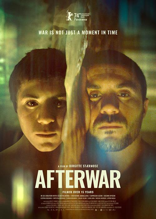 Afterwar