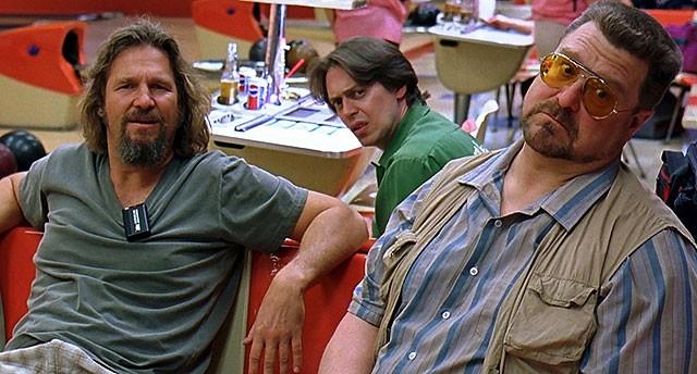 The Big Lebowski