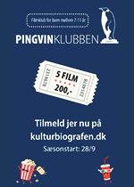 Pingvinklubben 24/25