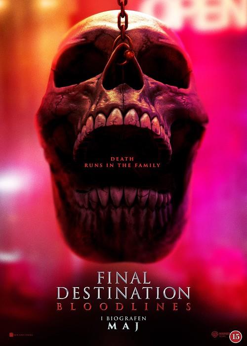 Final Destination: Bloodlines