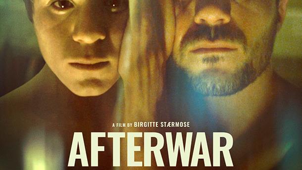 Afterwar