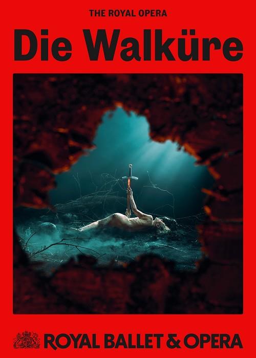 ROH 2025: DIE WALKÜRE