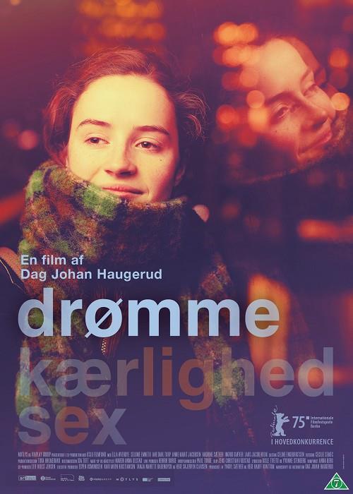 (Sex) Drømme (Kærlighed)